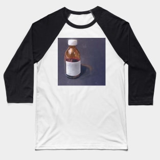 Comer’s Cough Syrup Baseball T-Shirt